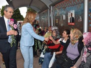 MHP’li Tarkan Akıllı İşçileri Unutmadı