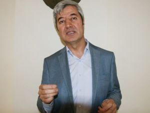 E-ticaret Komisyon Başkanı Yasanın Bilinmeyenlerini Anlattı