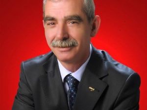 Rize İl Genel Meclis Üyesi Vefat Etti