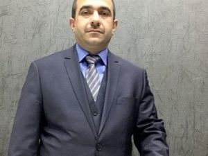 MHP Erzurum İl Başkanı Ahmet Anatepe’den “1 Mayıs” Mesajı