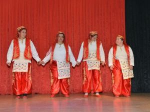 Çiğli’de Onlarca Vatandaşları Buluşturan Gece