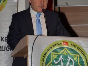 Hıdırellez’de Kuzu Etiyle Beslen Sağlıklı Yaşa