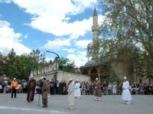 Hz. Mevlana Yarın Temsili Törenle Konya’ya Uğurlanacak
