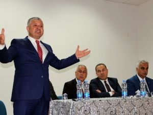 MHP’li Yılmaz: "2B’den Gelen 15 Milyar Lira Nereye Gitti?"