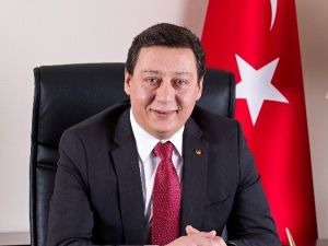 TSO Başkanı Cihat Çakır’ın 1 Mayıs Kutlama Mesajı