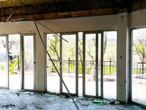 Yüzbinlerce TL’lik Yatırımı Kaderine Terk Ettiler