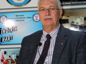 Ayyıldız’dan Emekli Esnafa Müjde