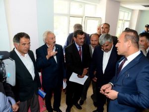 Sözlü: "Varlık Sebebimiz Milletimizdir"