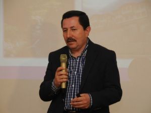 Vali’den ’Turizm’ Uyarısı