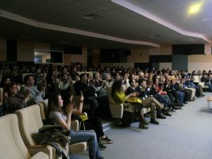 Taşkent’te Muhteşem Konser