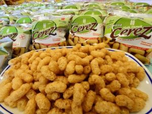 Halk Ekmek’ten Glutensiz Çerez