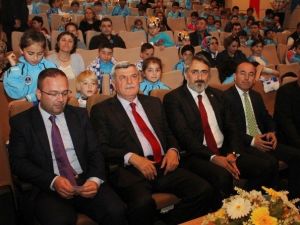 Büyükşehirli Sporcular, Gebze’deki Eğitim’de Buluştu