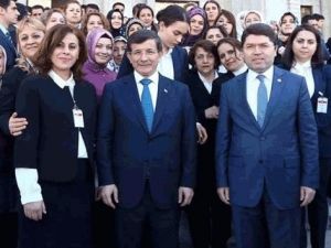 Bartın’da Tarihi Gün