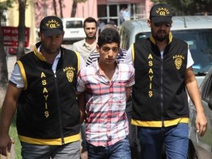 Ablasını Hamile Bırakanı Öldüren Sanığa 18 Yıl Hapis Cezası