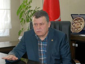 Yargıtay Başkanı Cirit: “Bu İki Hakimimiz Yetkisiz Hareket Etti”