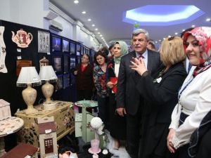 Ko-mek Gıda Terörüne Savaş Açtı