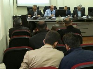 Suşehri’nde Yeni Okul Ve Yurt Yapılacak