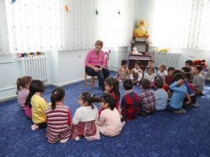 İstismara Karşı Seminer