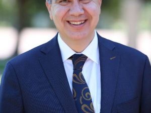 1 Mayıs Emek Ve Dayanışma Günü