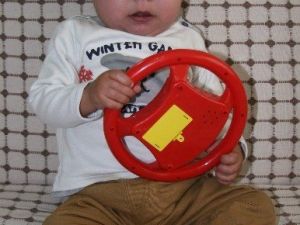 Afyonkarahisar’da Minik İbrahim Hayata Tutunamadı