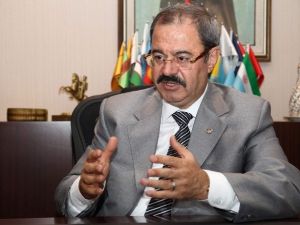 Nisan Ayı İhracatı Açıklandı