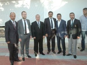 MİSİAD Bodrum’da "100. Yılında Ermeni Meselesi" Adlı Konferans Verdi