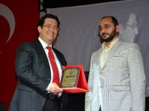 Aksaray’da Kutlu Doğum Haftası Programı