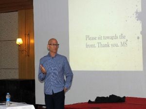 NEÜ Uluslararası İki Konferansa Ev Sahipliği Yaptı