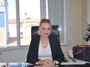 Gölbaşı İlçesinden 1 Mayıs Mesajları