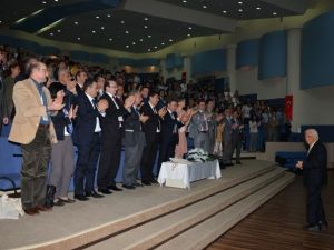 Selçuk, 13. Ulusal Sinirbilim Kongresi’ne Ev Sahipliği Yaptı