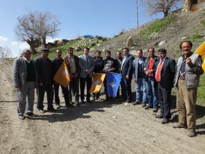 Aydemir: ‘Ölümüne Kardeşiz’