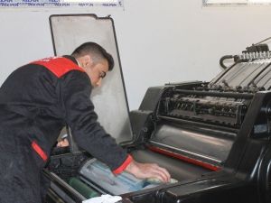 Mardin’de İşçiler 1 Mayıs’ı Çalışarak Geçirdi