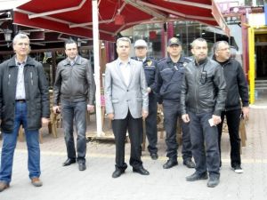 1 Mayıs Yalova’da Kutlandı