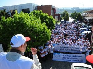 1 Mayıs’ta 205 İşçiye Sendika Müjdesi
