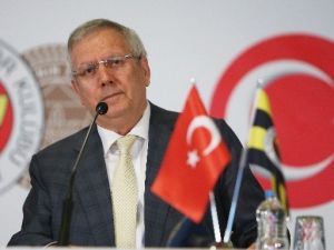 Aziz Yıldırım: "Yaptığımız Akıllı Bir İş Değildi"