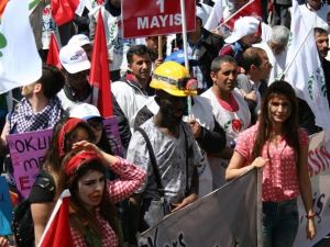 Kars’ta 1 Mayıs Sazlı Sözlü Kutlandı