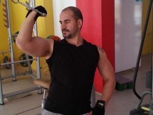 Avrupa Şampiyonasına Hazırlanıyor