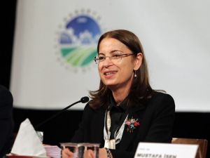 Bakan İslam Panelde Konuşmacı Oldu