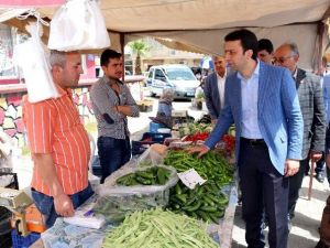 AK Partili Mustafa Köse’den Koalisyon Senaryoları Tepkisi