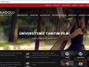 17. Uluslararası Eskişehir Film Festivali “Anadolu.edu.tr”den Canlı Yayınlanacak