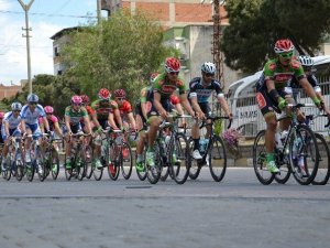TUR-2015'i Aydın Halkı Coşkuyla Karşıladı