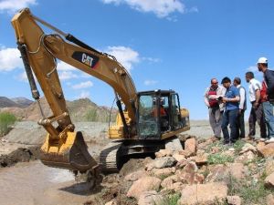 İşçi Bayramında Çalıştılar