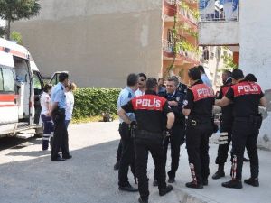 İzmir’de Otopark Kavgası Kanlı Bitti: 2 Ölü, 1 Yaralı