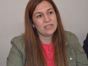 Hdp’den Dün Yaşanan Olaylarla İlgili Açıklama