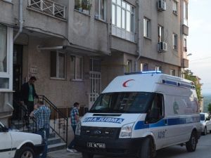 Yaşlı Kadın Evinde Ölü Bulundu