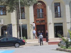 Cumhurbaşkanı Erdoğan Siirt’e Geliyor