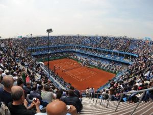 Federer Yarı Finalde