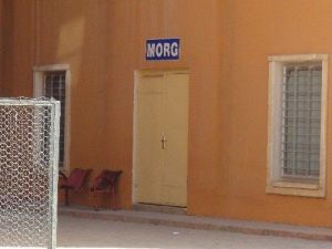 Serinlemek İçin Girdiği Derede Hayatını Kaybetti