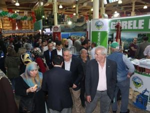 Giresun Günleri Büyük Coşkuyla Başladı