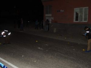 Aile Kavgasında Ortalık Savaş Alanına Döndü: 14 Yaralı